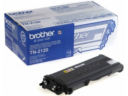 toner BROTHER TN-2120 HL-2140/2150N/2170W, DCP-7030 (2600 str.)