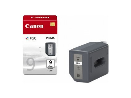 kazeta CANON PGI-9CR clear MX7600 (1635 str.)