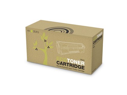 alt. toner ECODATA pre HP CB436A/CANON CRG-713 pre HP LaserJet P1505/M1522n/M1120/M1120n; Black (2000 str.)