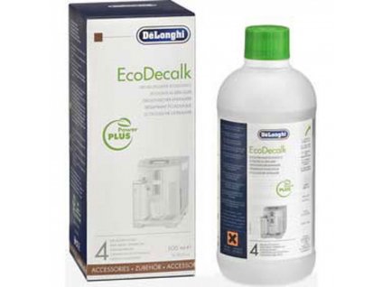 ODVÁPŇOVAČ DELONGHI ECO DECALK