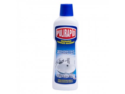 Pulirapid 500ml