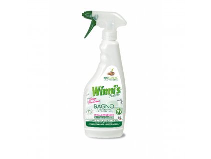 WINNI´S BAGNO 500 ml ECO na kúpelňu