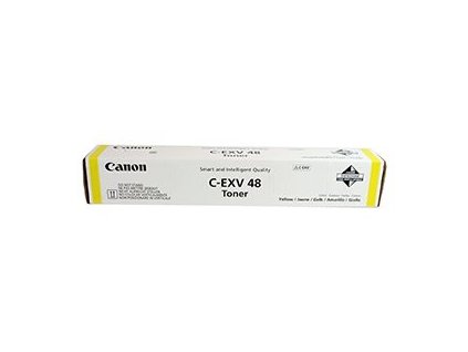 toner CANON C-EXV48Y yellow iRC1325iF/C1335iF (11500 str.)