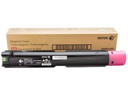 toner XEROX 006R01695 magenta DocuCentre SC2020 (3000 str.)