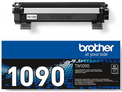 toner BROTHER TN-1090 HL-1222WE/1223WE, DCP-1622WE/1623WE (1500 str.)