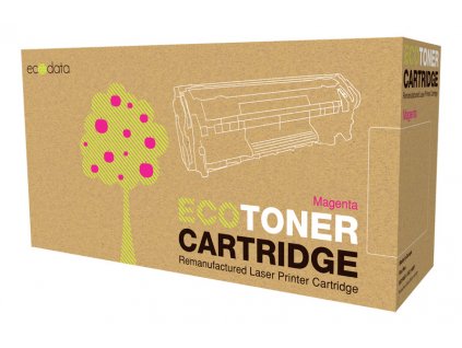 alt. toner ECODATA pre HP W2073A HP117A magenta/purpurový, (700 str.)