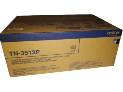 toner BROTHER TN-3512P