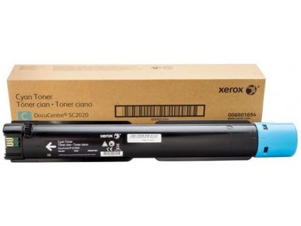 toner XEROX 006R01694 cyan DocuCentre SC2020 (3000 str.)