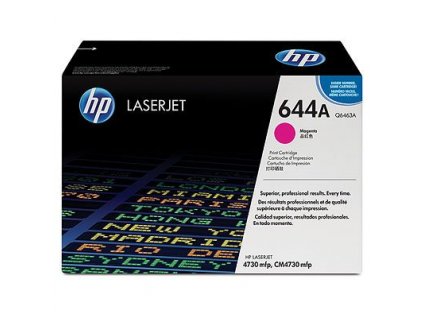 TONER HP Q6463A CLJ4730mfp Magenta (12000 str.)