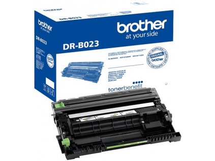 valec BROTHER DR-B023 HL-B2080DW, DCP-B7500D/B7520DW, MFC-B7710DN/B7715DW (12000 str.)