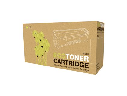 alt. toner ECODATA pre HP Q7551X LJ M3027 MFP, s čipom (13000 str.)