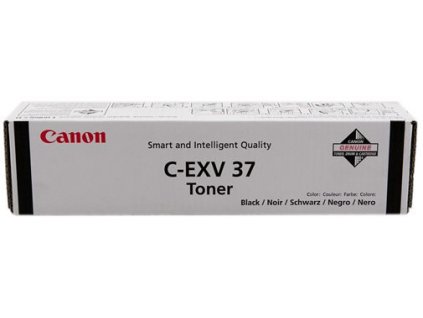 toner CANON C-EXV37 black iR 1730i/1740i/1750i (15000 str.)