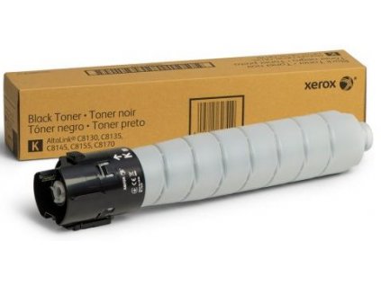 toner XEROX 006R01754 black AltaLink C8130/C8135 (36000 str.)