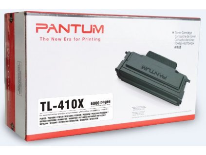 toner PANTUM TL-410X Black (6000 str.)