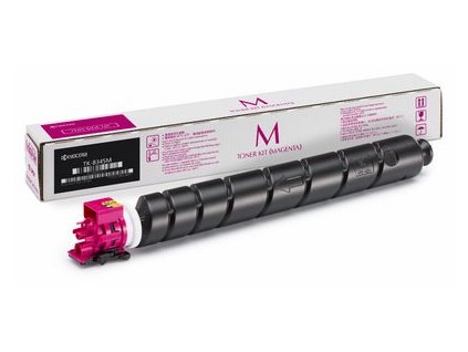 toner KYOCERA TK-8345M Magenta TASKalfa 2552Ci (12000 str.)