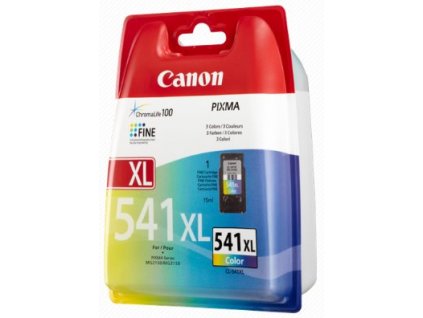 kazeta CANON CL-541 XL color MG2150/3150 (400 str.)