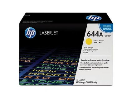 TONER HP Q6462A CLJ4730mfp Yellow (12000 str.)