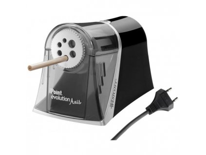 Elektrické strúhadlo Westcott iPoint Evolution Axis 6 veľkostí