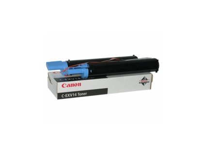 Toner Canon C-EXV 14 pre iR 2016/2018/2020 black (8.300 str.)
