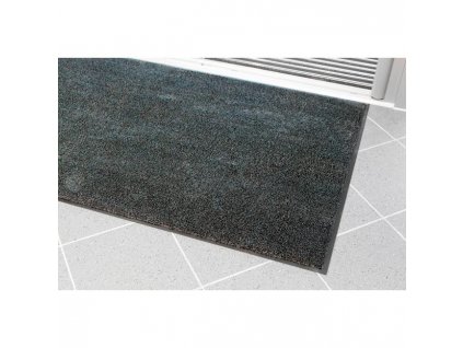 Rohož Microfibre Doormat 60x90cm čierna