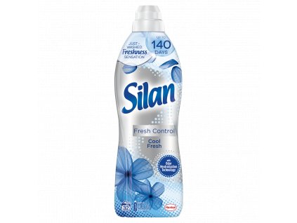 Silan Cool Fresh aviváž 1x800 ml