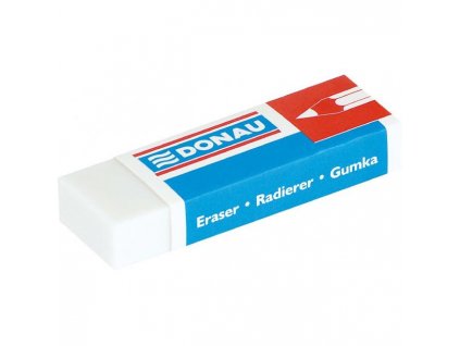 Guma DONAU PVC 62x21x11mm