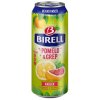 Pivo Birell nealko 24 x 0,5 ℓ Pomelo & Grep plechovka