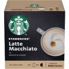 LATTE MACCHIATO 12Kaps. 129g STARBUCKS