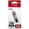 kazeta CANON PGI-580PGBK XXL black TS6150/TS8150/TR7550/TR8550 (600 str.)