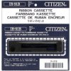 páska CITIZEN black IR91B, MD910/MD911/MD912/IDP3110/IDP3111/CBM910