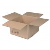 KARTÓNOVÁ KRABICA, 310 X 230 X 310 MM