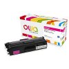 alt. toner OWA ARMOR pre BROTHER TN423M Magenta pre HL-L8260 (4000 str.)