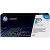 TONER HP CE741A Cyan pre LaserJet CP5220 (7300 str.)