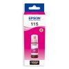 kazeta EPSON ecoTANK 115 Magenta pigment (6200 str.)