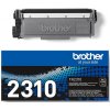 toner BROTHER TN-2310 HL-L2300D, DCP-L2500D, MFC-L2700DW (1200 str.)