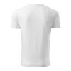 Element Tričko unisex (Velikost S, Varianta biela)