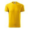 Element Tričko unisex (Velikost S, Varianta biela)