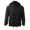 Windy Vetrovka unisex (Velikost S, Varianta čierna)