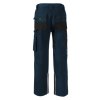 Ranger Pracovné nohavice pánske (Velikost 44/46, Varianta tmavomodrá)