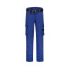 Work Pants Twill Women Pracovné nohavice dámske (Velikost 34, Varianta čierna)
