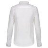 Fitted Stretch Blouse Košeľa dámska (Velikost 40, Varianta blue)