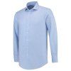 Fitted Shirt Košeľa pánska (Velikost 46, Varianta blue)