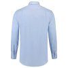 Fitted Shirt Košeľa pánska (Velikost 46, Varianta blue)