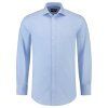 Fitted Shirt Košeľa pánska (Velikost 46, Varianta blue)