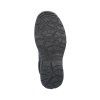 Cernan W Poltopánky unisex (Velikost 40, Varianta čierna)