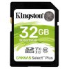 Pamäťová karta Kingston 32 GB SDHC