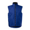 Body Warmer Vesta unisex (Velikost 4XL, Varianta čierna)