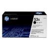 Toner HP Q7553X HP 53X pre LaserJet P2014/ P2015/ M2727 black (7.000 str.)