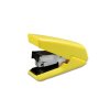 Ručná ergonomická zošívačka KW triO 5631 - žltá