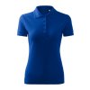 Pique Polo Free Polokošeľa dámska (Velikost 2XL, Varianta biela)